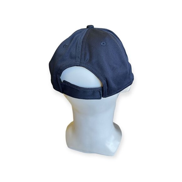 Team MLB Youth Fitted Embroidered Strapback Hat - Picture 3 of 6